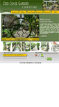 Mobile Screenshot of deerchasegardens.com